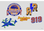 custom embroidery design, convert art into embroidery